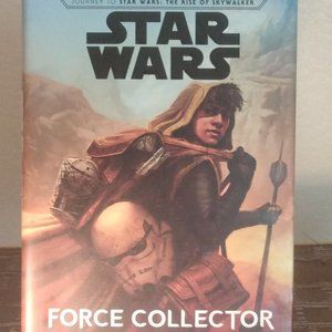 Star Wars Force Collector